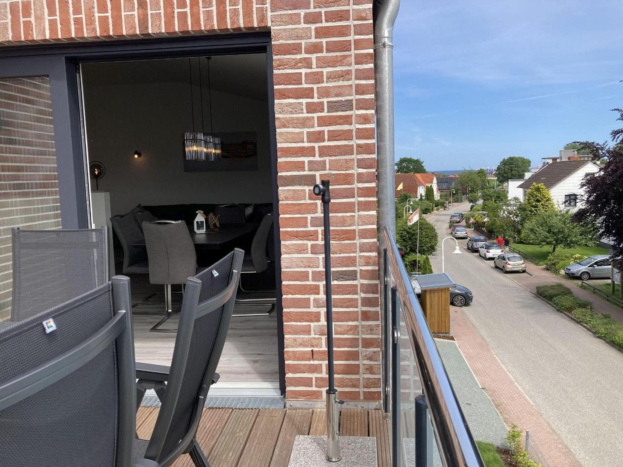 Meeresjuwel-Coralie Dahme  Exterior foto